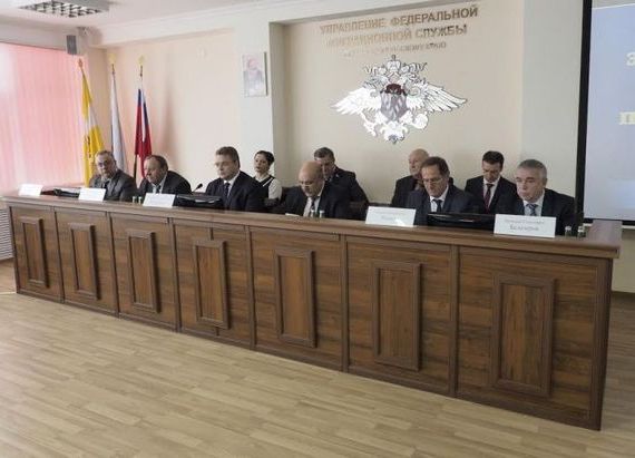 прописка в Югорске